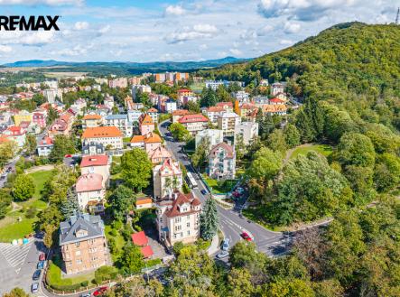 Prodej bytu, 4+1, 151 m²