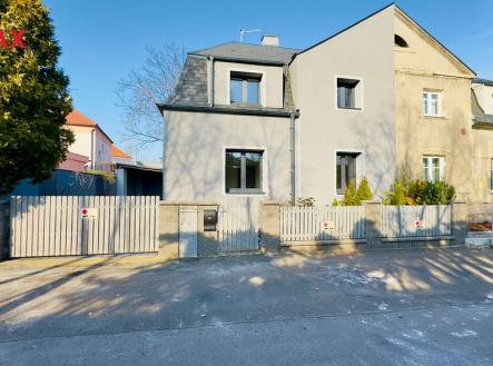 Prodej domu/vily, 140 m²