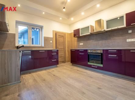 Prodej domu/vily, 140 m²