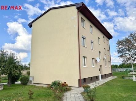 Prodej bytu, 3+1, 64 m²