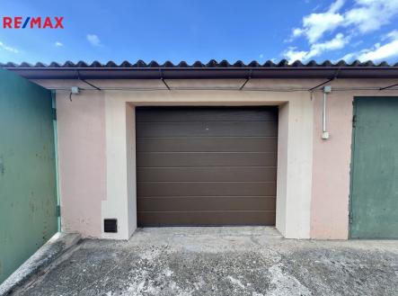 Prodej bytu, 3+1, 64 m²