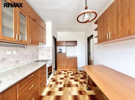 Prodej bytu, 3+1, 64 m²