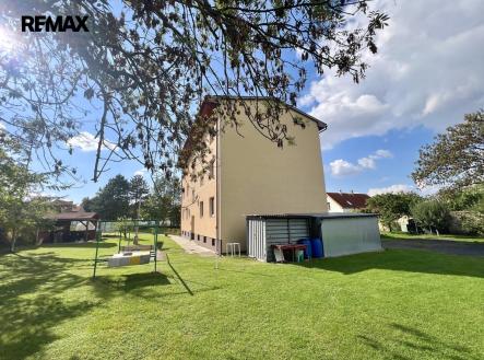 Prodej bytu, 3+1, 64 m² obrázek