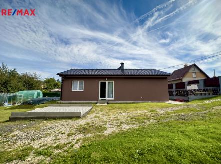 Prodej domu/vily, 68 m²