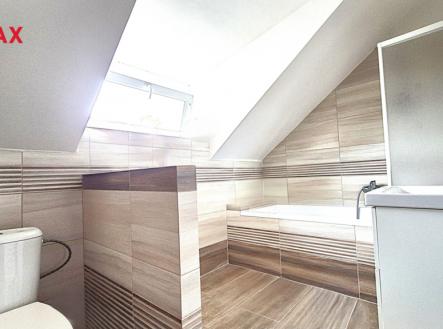 Prodej bytu, 3+1, 80 m²