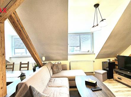 Prodej bytu, 3+1, 80 m²