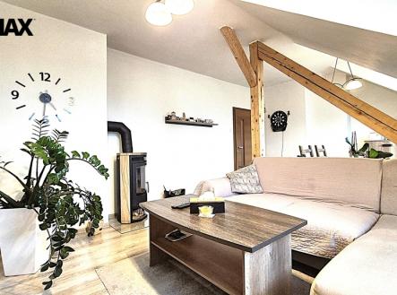 Prodej bytu, 3+1, 80 m² obrázek