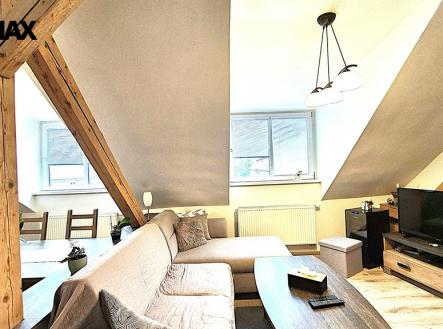 Prodej bytu, 3+1, 80 m²