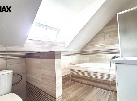 Prodej bytu, 3+1, 80 m²