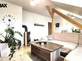 Prodej bytu, 3+1, 80 m²