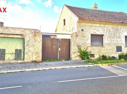 Prodej domu/vily, 90 m²