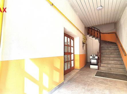 Pronájem obchodní prostor, 70 m²