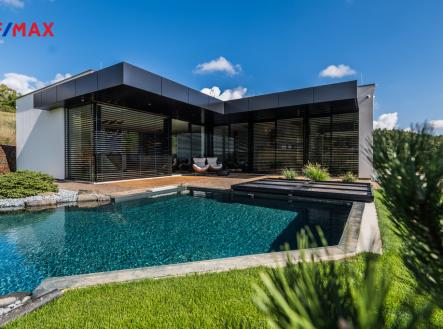 Prodej domu/vily, 186 m²