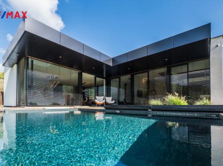 Prodej domu/vily, 186 m²