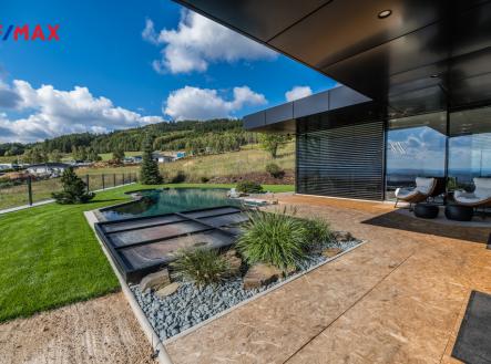 Prodej domu/vily, 186 m²