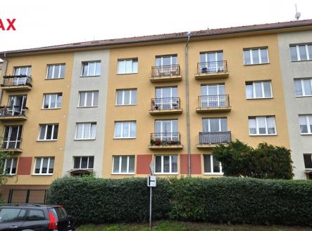 Prodej bytu, 3+1, 85 m² obrázek