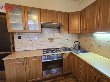 Prodej bytu, 3+1, 85 m²