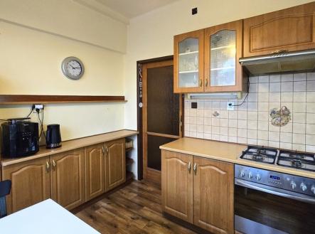 Prodej bytu, 3+1, 85 m²