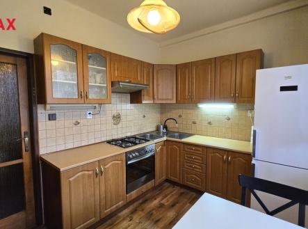 Prodej bytu, 3+1, 85 m²