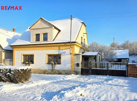 Prodej domu/vily, 118 m²