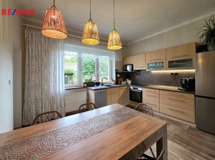 Prodej domu/vily, 118 m²