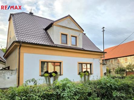 Prodej domu/vily, 118 m²