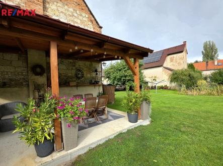 Prodej domu/vily, 118 m²