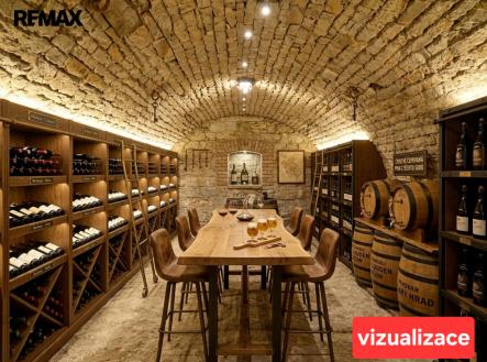 Prodej domu/vily, 118 m²