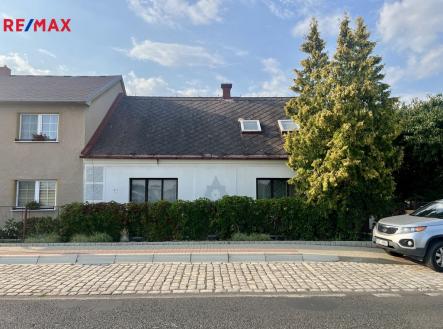 Prodej domu/vily, 88 m²