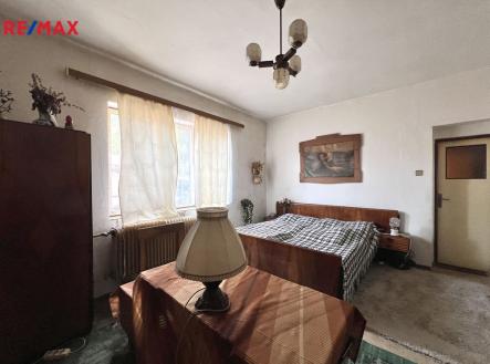 Prodej domu/vily, 88 m²