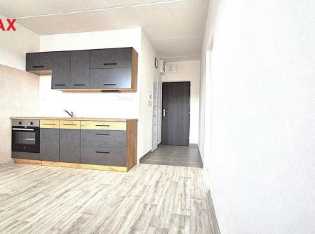 Pronájem bytu, 1+1, 38 m²