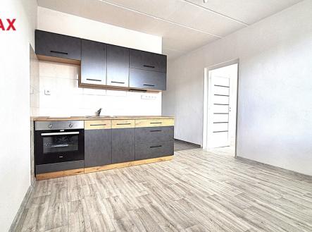 Pronájem bytu, 1+1, 38 m²