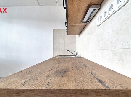 Pronájem bytu, 1+1, 38 m²