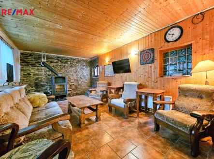 Prodej domu/vily, 544 m²