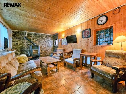 Prodej domu/vily, 544 m²