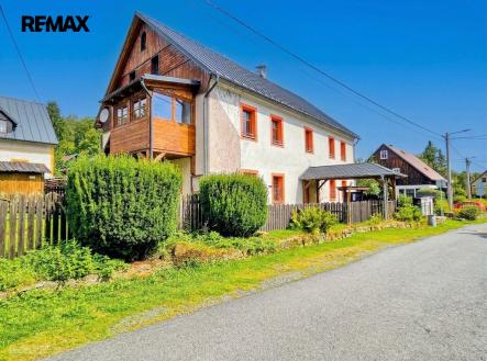 Prodej domu/vily, 544 m²