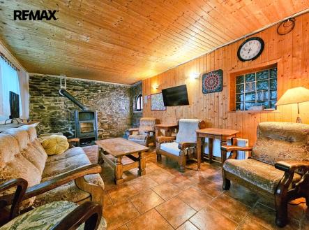 Prodej domu/vily, 544 m²