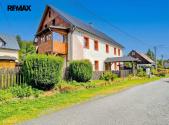 Prodej domu/vily, 544 m²