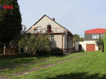 Prodej domu/vily, 150 m²