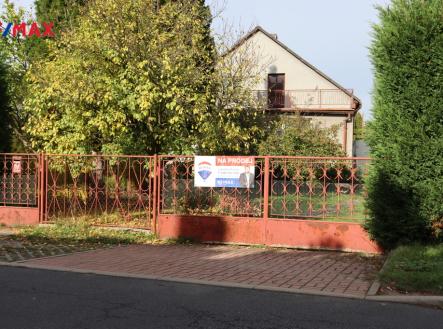 Prodej domu/vily, 150 m²