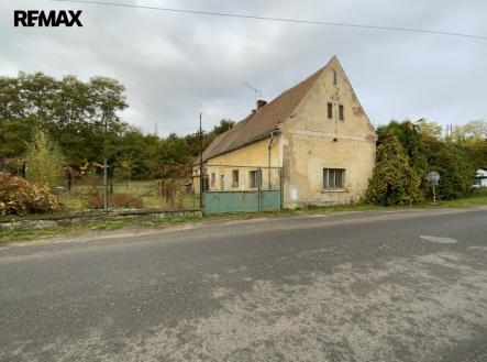 Prodej domu/vily, 180 m²