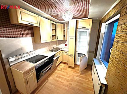 Prodej bytu, 3+kk, 63 m²