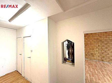 Prodej bytu, 3+kk, 63 m²