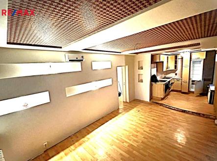 Prodej bytu, 3+kk, 63 m²