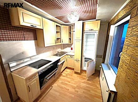 Prodej bytu, 3+kk, 63 m²