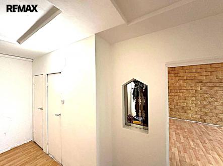 Prodej bytu, 3+kk, 63 m²