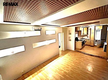 Prodej bytu, 3+kk, 63 m²