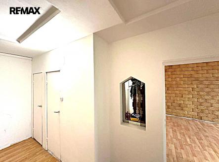 Prodej bytu, 3+kk, 63 m²