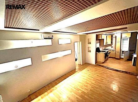 Prodej bytu, 3+kk, 63 m²