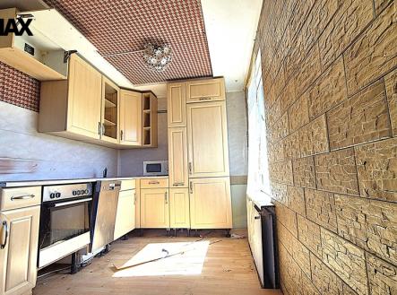 Prodej bytu, 3+kk, 63 m²